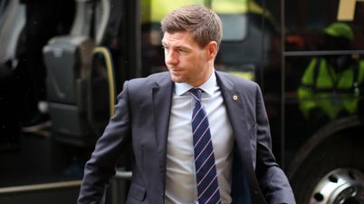 Steven Gerrard keen to bring Newcastle winger to Rangers