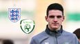 Robert Redmond: You can’t blame Declan Rice for wanting to play for England