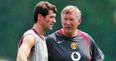 Roy Keane and Alex Ferguson agreed on one thing about Spurs