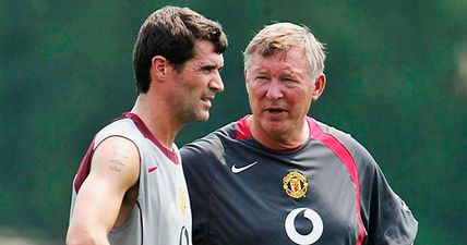 Roy Keane and Alex Ferguson agreed on one thing about Spurs