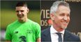 Gary Lineker jokes that Declan Rice would look good in an England jersey