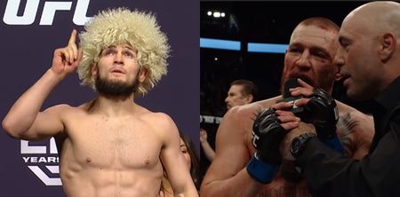 UFC 229: McGregor vs Khabib – What time it is on and where to watch it