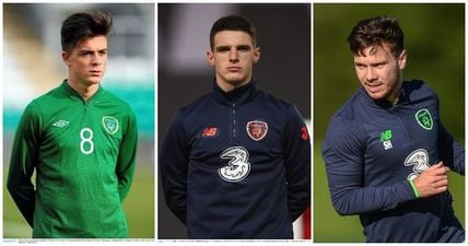 Declan Rice situations will continue to arise until the FAI addresses their biggest problem