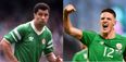 Paul McGrath responds to the Declan Rice situation