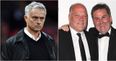 Andy Gray reveals who should replace Mourinho and Richard Keys can’t believe it