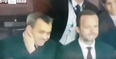 Some Man United fans are getting carried away with Ed Woodward chat caught on TV cameras