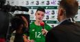 ‘Surely he was born in a paddy field, no?’ – English reaction to Declan Rice deliberations