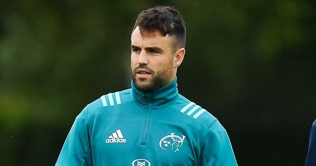 Conor Murray