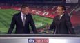 Gary Neville urges Manchester United to see Jose Mourinho’s contract through to the end