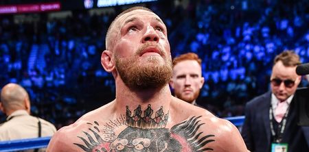 Chael Sonnen believes there’s a false narrative surrounding arguably Conor McGregor’s greatest weakness