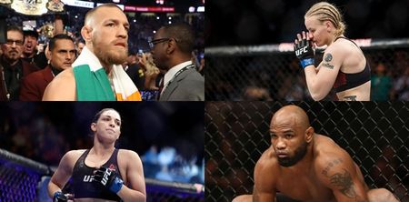 Can you guess what countries these UFC stars were born in?