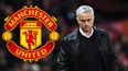 If Jose Mourinho leaves, Man United have six managers on their shortlist to replace him