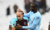 Yaya Toure’s agent takes needlessly brutal swipe at West Ham