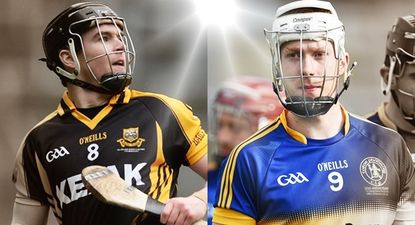 The 350,000/1 club hurling accumulator for the 2018 county championship winners