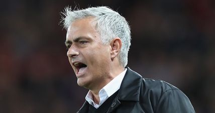 Jose Mourinho blasts Young Boys’ pitch after Manchester United win