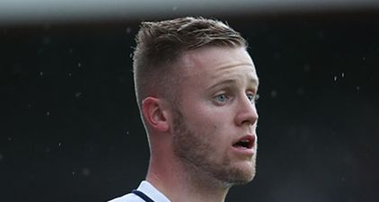 Former Cork City defender Kevin O’Connor leaves Preston North End