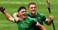 Three Limerick hurlers have scored goals in football championship since All-Ireland win