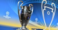 Champions League fixture suspended after fan dies