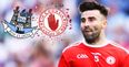 The 15 Tyrone starters chosen by Mickey Harte to go out and beat Dublin