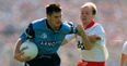 Tyrone were done out of it in 1995 final by the rule that’s still ignored in the GAA