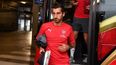 Henrikh Mkhitaryan might not be allowed to play in one of Arsenal’s Europa League matches for political reasons