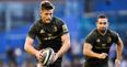 Leinster indebted to hookers Tracy and Byrne as they win Cardiff thriller