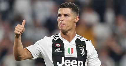 Man United reportedly one of three clubs that tried to sign Ronaldo before Juventus move