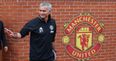 Jose Mourinho eyes up two new signings for Manchester United