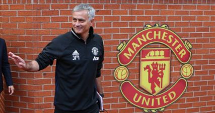 Jose Mourinho eyes up two new signings for Manchester United