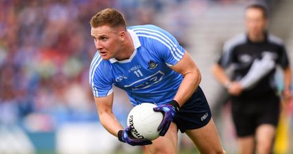 Dublin have finally built a game plan around Ciaran Kilkenny and it’s shut people up