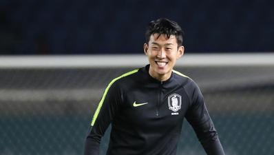 Son Heung-min avoids military service with Asian Games final win