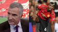 Graeme Souness’ latest criticism of Paul Pogba is probably his harshest yet