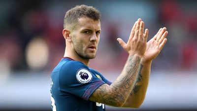 Gareth Southgate drops truth bomb about Jack Wilshere’s England chances