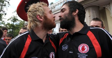 How ‘beardgate’ swept the nation and helped Tyrone over the line in 2008