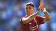 Roberto Firmino says teammate is to blame for Alisson mistake against Leicester