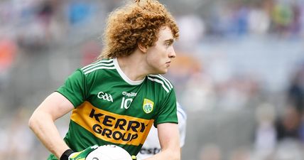 Kerry’s ten steals the show for historic five in-a-row