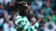 Moussa Dembele receives backlash after posting strange goodbye to Celtic fans