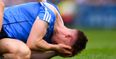 John Small breaks unwanted record in All-Ireland final