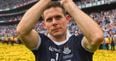 Stephen Cluxton gets in “money” dig during All-Ireland victory speech