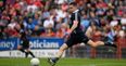 The four minutes that won the All-Ireland started with Cluxton doing what other goalkeepers can’t