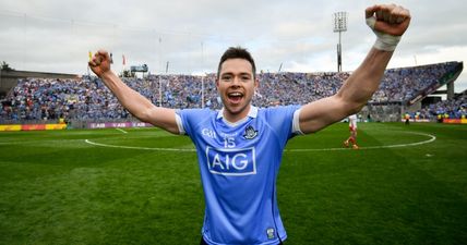 69 seconds, 15 passes, 0 tackles… ‘Total football’ from the Dubs