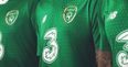 Ireland release new home jersey and it is a stunning return to form