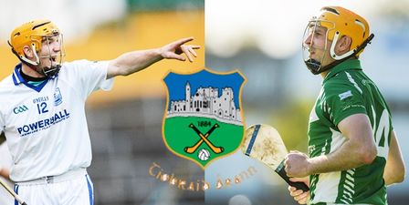 Three Tipperary clubs forced into play-off because of club not fielding