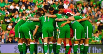 Martin O’Neill cuts five players from his Ireland squad