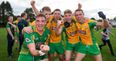 Corofin win fourth All-Ireland sevens title after battle with St Galls