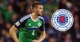 Gareth McAuley agrees deal to join Rangers until end of the season