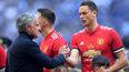 Nemanja Matic theory on Jose Mourinho behaviour has its merits