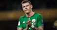 James McClean out for foreseeable future after bad injury