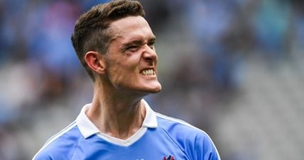 Brian Fenton’s impressive pound-for-pound CV second only to one Dublin teammate