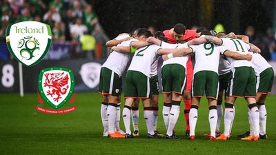 The Ireland team that should play against Wales in Cardiff